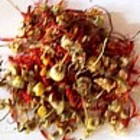 Chamomile Safflower from Pampered Tea Party
