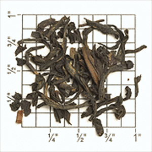 Saint Isaac's Blend from Upton Tea Imports