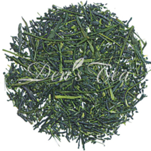 Fukamushi-Sencha Yame from Den's Tea