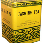 Jasmine Tea from Fujian Tea