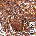 Organic Vanilla Peach Rooibos from Arbor Teas