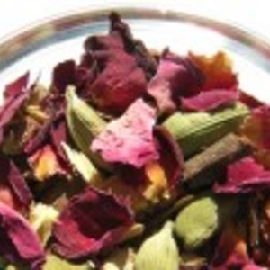 Bollywood Star from Herb & Ginger