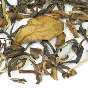 Darjeeling Puttabong Summer (#2) from Adagio Teas