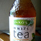 Hint O'Mint White Tea (Unsweetened) from Inko's