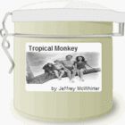 Tropical Monkey from Adagio Teas