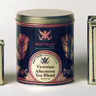Victorian Afternoon Tea from Mark T. Wendell