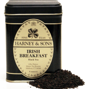 Irish Breakfast from Harney & Sons