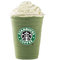 Green Tea Frappuccino Blended Creme from Starbucks