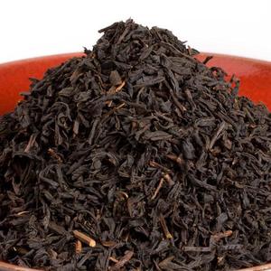 China Lapsang Souchong - 581 from TeaGschwendner