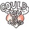 Could You Be Loved from Good 4 You Teas