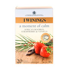 African Rooibos, Strawberry and Vanilla from Twinings