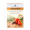 African Rooibos, Strawberry and Vanilla from Twinings