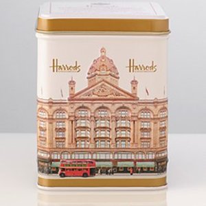 Afternoon Tea from Harrods