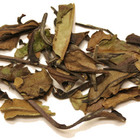 Longevity Brow (Shou Mei) White from EnjoyingTea.com