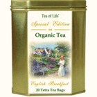 English Breakfast from Tea of Life