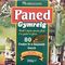Paned Gymreig from Murrough's
