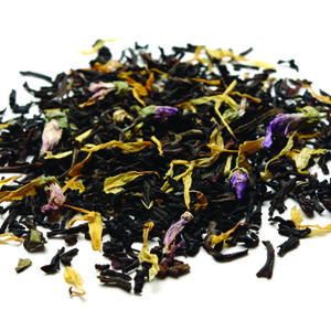 Mango Tango from The Tea Spot