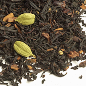 Mélange de Chamonix from Upton Tea Imports