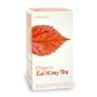 Organic Earl Grey from Heredia
