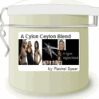 A Cylon Ceylon Blend from Adagio Teas
