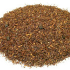 Vanilla Rooibos from Blue Teapot