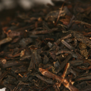 Nutz Over Lychee from Teas Etc