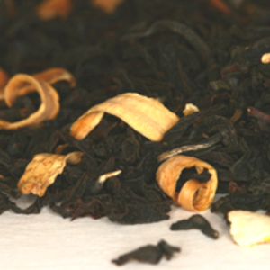 Pink Grapefruit from Teas Etc