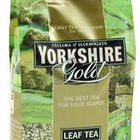 Yorkshire Gold from Taylors of Harrogate