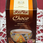 Choco  - Aztec Spice from Yogi Tea