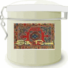 Silk Road from Adagio Teas