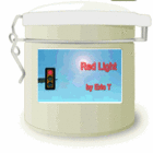 Red Light from Adagio Teas