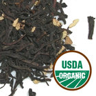 Organic Black Ginger from Tavalon Tea