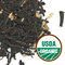 Organic Black Ginger from Tavalon Tea