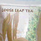 Peach Blend Organic White Tea from Wegmans