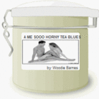 A Me Sooo Horny Tea Blues Tea from Adagio Teas