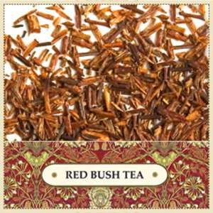 Vanilla Cream Rooibos from Queen Mary Tea room
