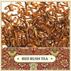 Vanilla Cream Rooibos from Queen Mary Tea room