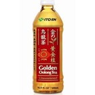 Tea's Tea Golden Oolong from Ito En