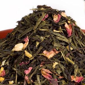 Arabian Night from TeaGschwendner