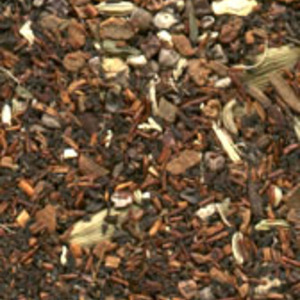 Chai from Teaism