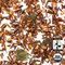 Organic Blackberry Rooibos from Arbor Teas