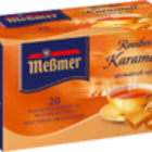Rooibos-Karamell from Meßmer   