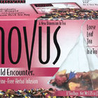 Wild Encounter  from Novus Tea