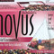 Wild Encounter  from Novus Tea