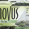 Pai Mu Tan from Novus Tea
