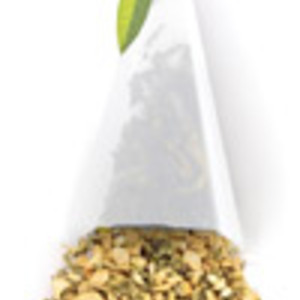 Ginger from Tea Forte