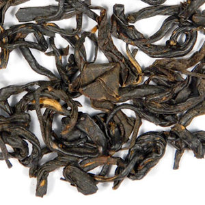 Fujian Baroque from Adagio Teas