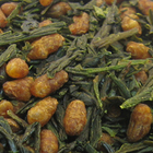 Brown Rice Tea (Genmaicha) from Remedy Teas