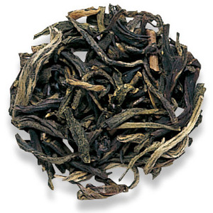 Jasmin Mandarin from Lupicia