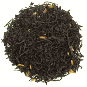 Vanilla Cream from English Tea Store